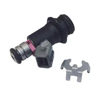 BICO INJ GOL FLEX 03/ FOX 1.0 8V 03/ GAS (ROSA)