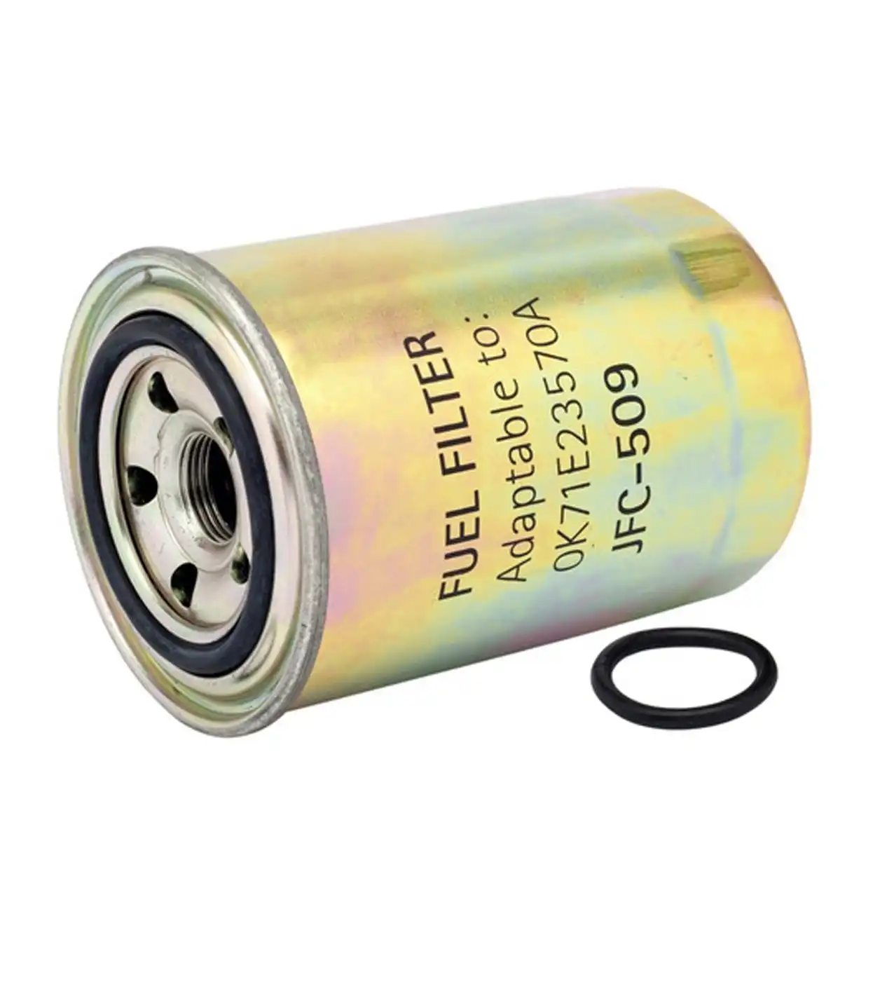 FILTRO DIESEL KIA BESTA 2.7 1995 A 2003