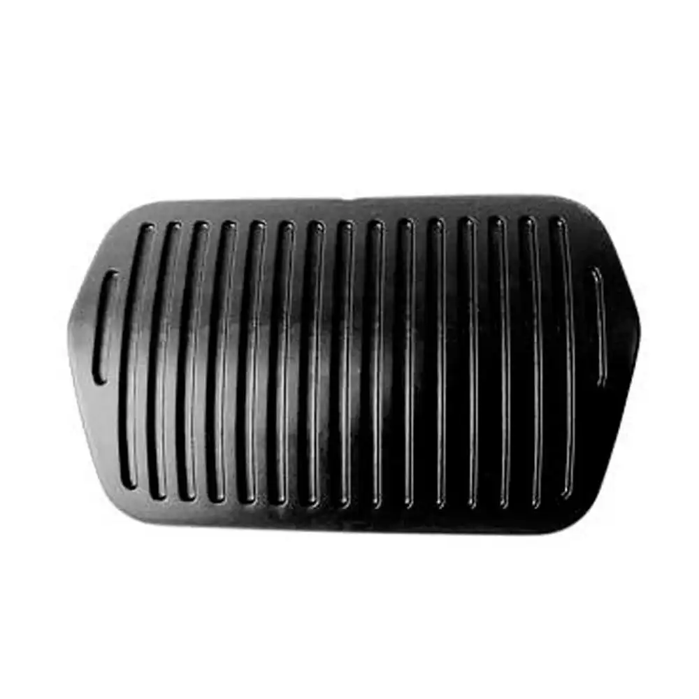 CAPA PEDAL FREIO FOCUS 08/ AUTOMATICO