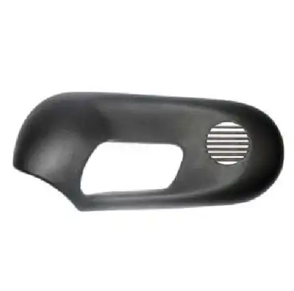 MOLDURA MACANETA INT CORSA 94/ DIANT ESQ S/FURO VID ELETRICO