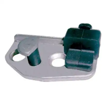 BATENTE TAMPA TRAS SAVEIRO GII GIII GIV GV GVI 10/ DIR