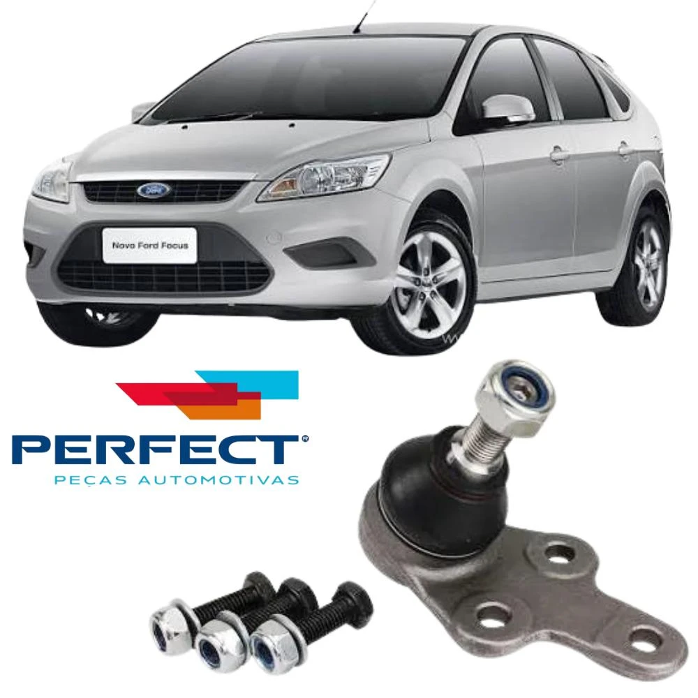 PIVO FOCUS 2009 A 2013