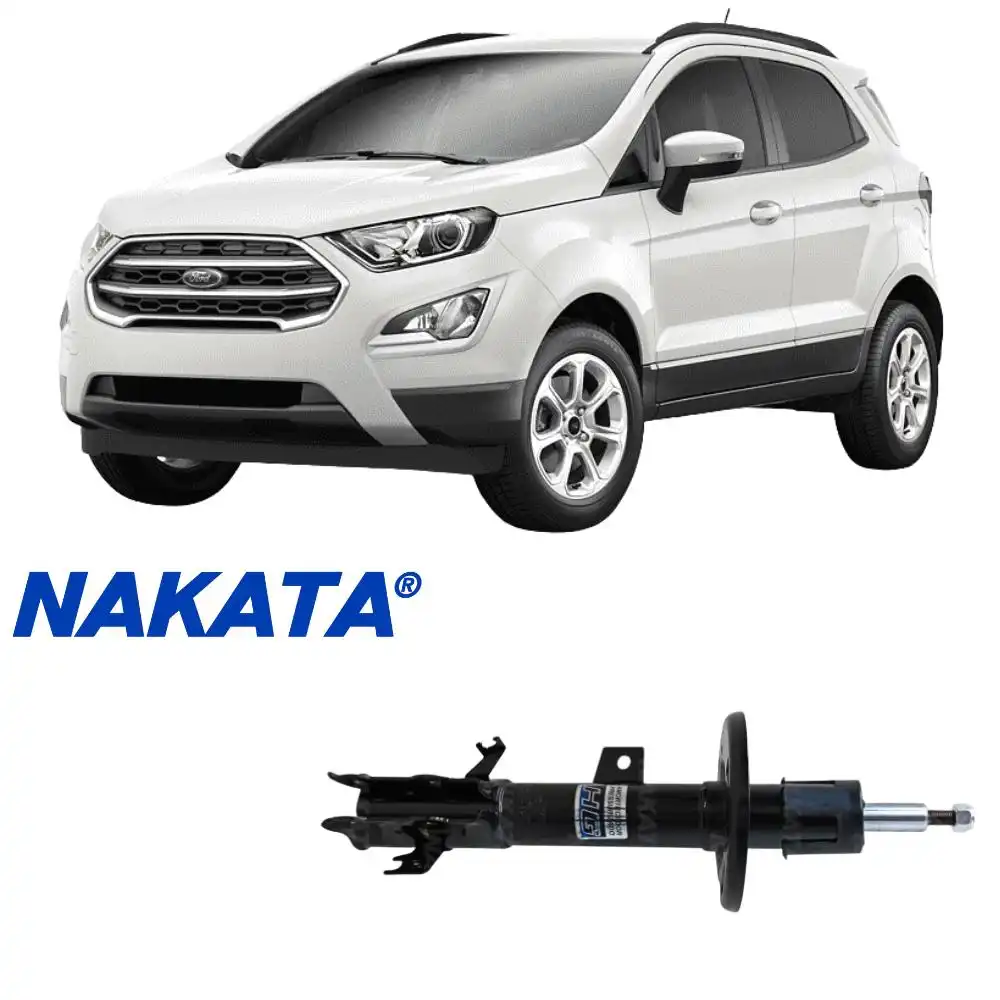 AMORTECEDOR DIANTEIRO ECOSPORT 2012 A 2021 DIREITO