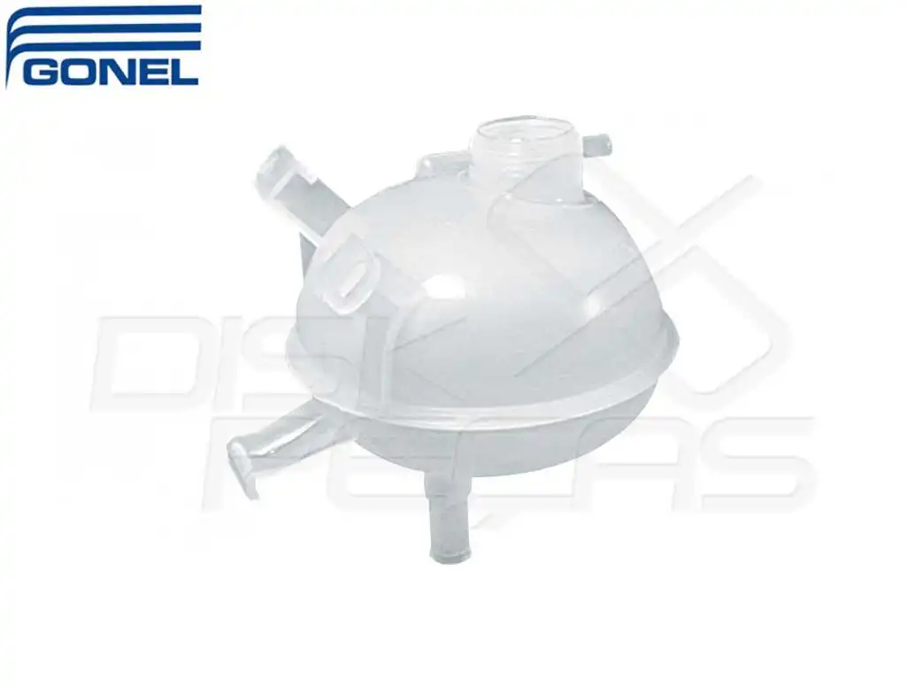 RESERVATORIO DAGUA RADIADOR CORSA