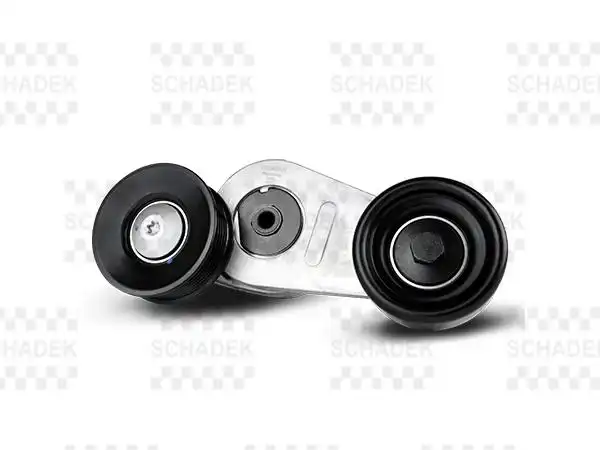 TENSOR CORREIA ALTERNADOR GOL 1.6 8V 1996 A 2009