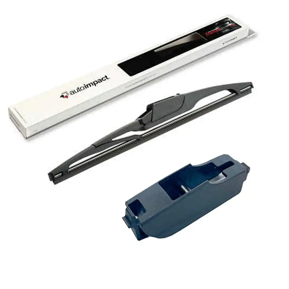 PALHETA VIDRO TRAS 08"