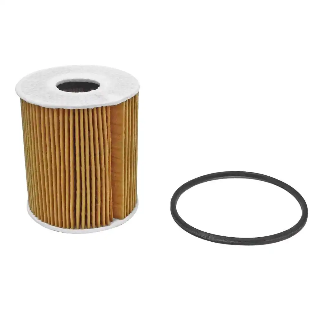 FILTRO OLEO MOTOR FIAT PALIO 2008 A 2012 (REFIL)