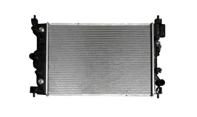 RADIADOR SONIC 1.6 16V 2012 A 2014 ENCAIXE