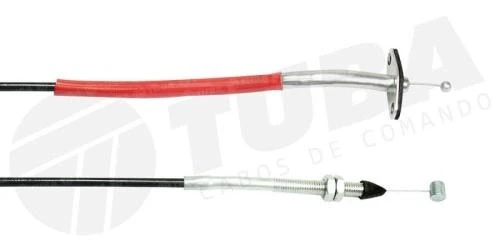 CABO ACELERADOR L200 2002 A 2004 650MM