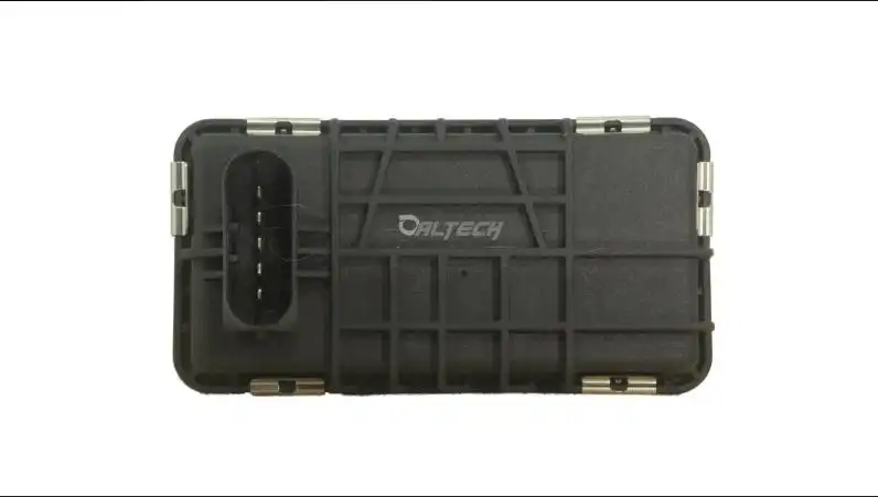 ATUADOR TURBINA FORD RANGER 3.2 200CV 2010 A 2016