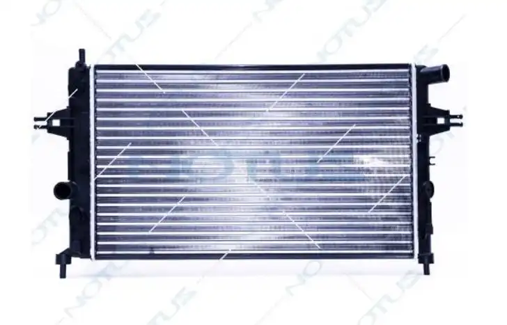 RADIADOR ASTRA 1.8 2.0 8V 16V 1999 A 2009 CAMBIO MANUAL