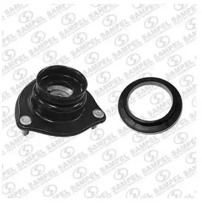 COXIM AMORTECEDOR DIANTEIRO HONDA CIVIC 2012 A 2016 C/ ROLAM