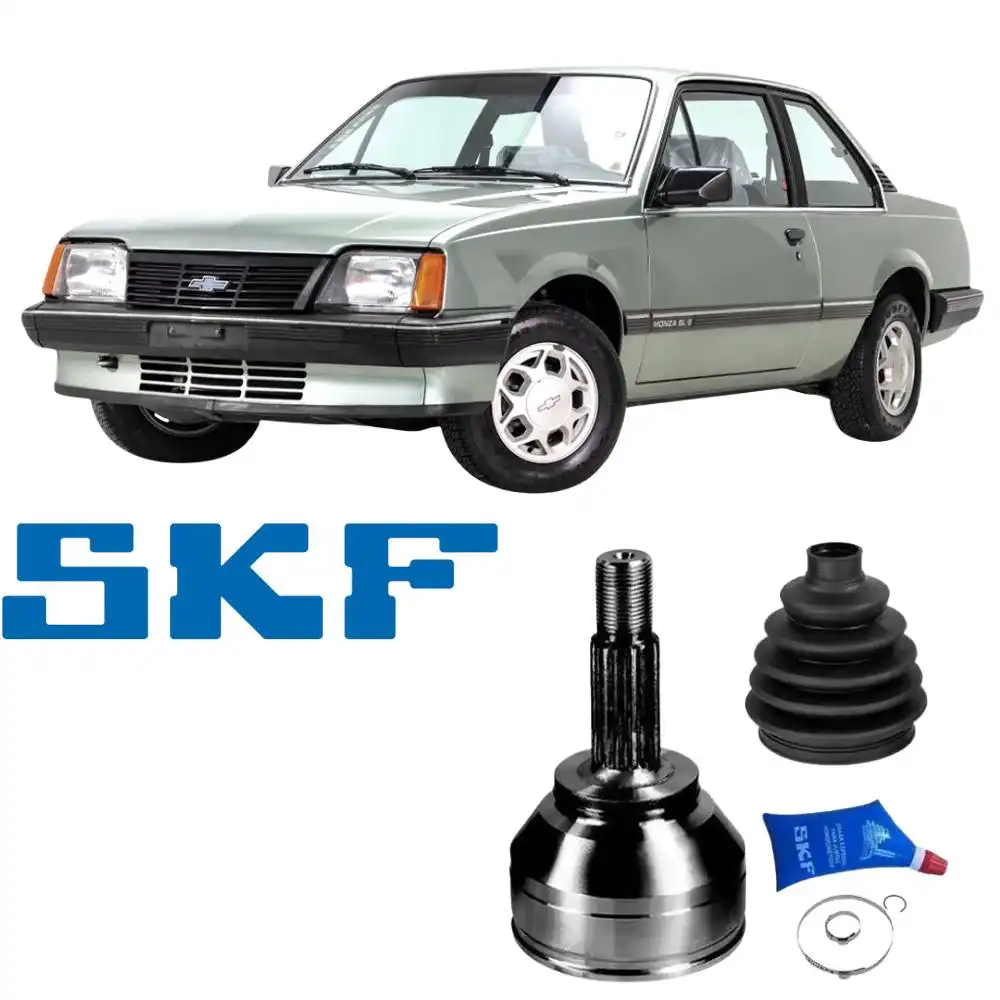 JUNTA HOMOC MONZA KADETT VECTRA