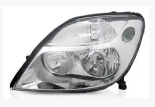 FAROL RENAULT SCENIC 01/ ESQ