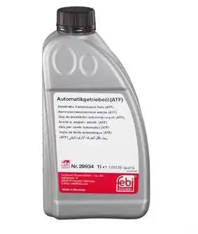 OLEO HIDRAULICO/CAIXA ATF DEXRON III