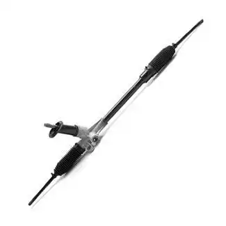 CAIXA DIRECAO GOL G5 2008/ MECANICA (ESTRIADA)