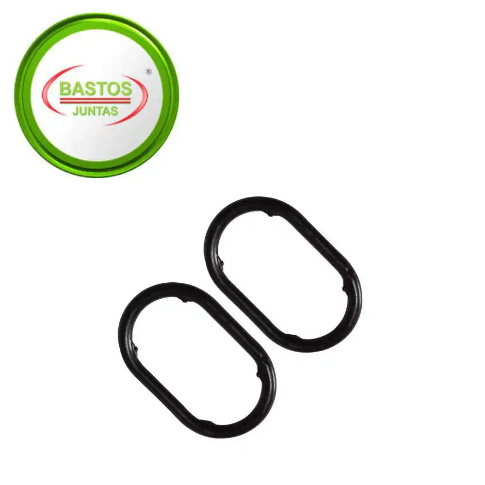 JUNTA RADIADOR OLEO PALIO 1.6 16V FLEX 2016 ACIMA