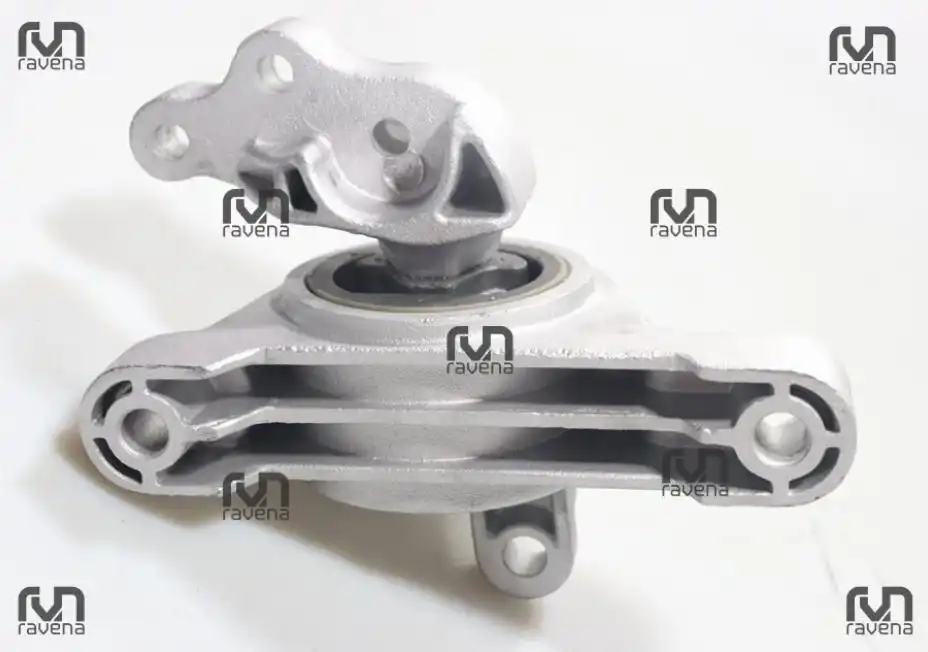 CALCO MOTOR FIAT STRADA 1.0 2019 EM DIANTE DIREITO