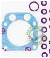 JUNTA TBI FIAT PALIO 1.6 MPI 16V PALIO WEKEEND 1.6