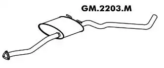 SILENC INTERM OMEGA 3.0 93/94 DIR