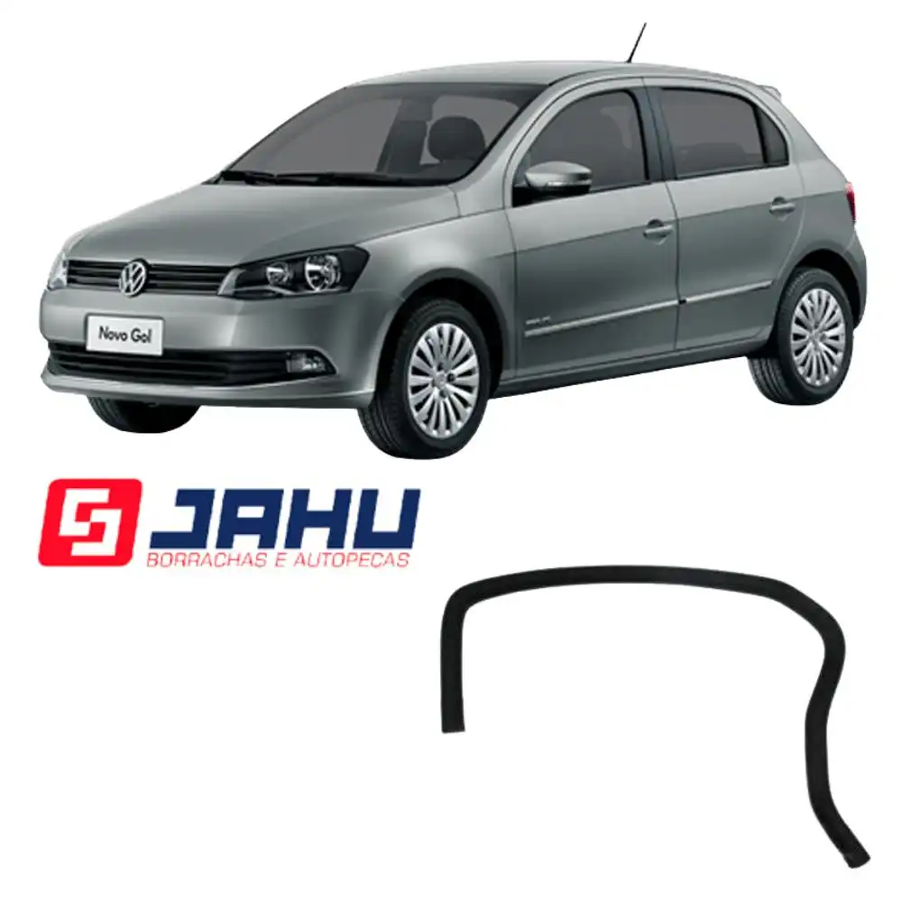 MANGUEIRA RESERVATORIO DAGUA GOL 1.6