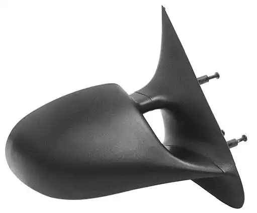 ESPELHO EXT GOL PLUS 95/99 2PTS DIR FIXO (INDY)