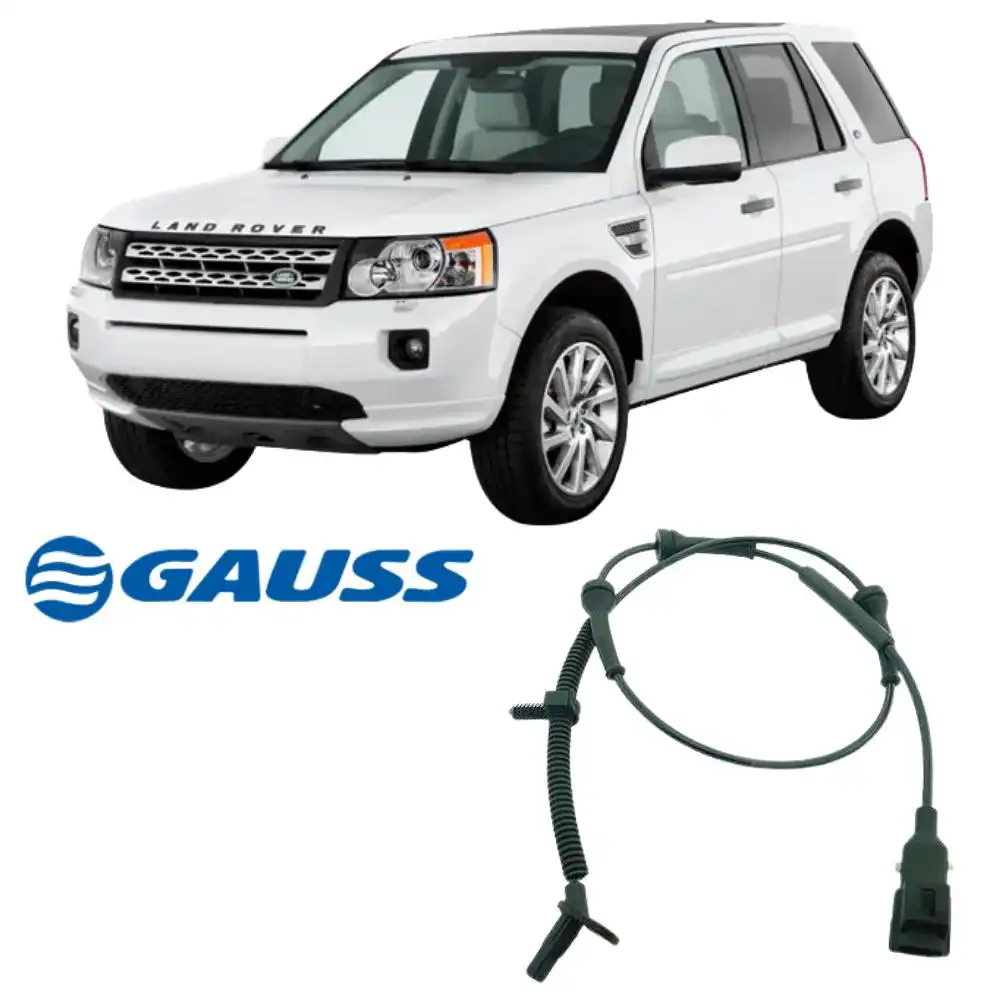 SENSOR ABS DIANTEIRO LAND ROVER FREELANDER 2007 A 2014