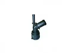 TUBO CONEXAO DAGUA GOLF 2.0 8V 2001 ACIMA 2 SAIDAS