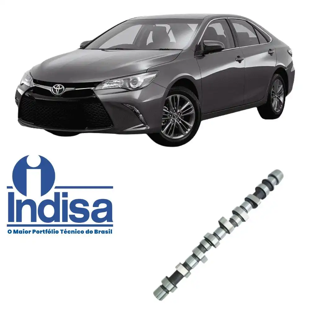 COMANDO VALVULA COROLLA 2009 A 2019 ADMISSAO