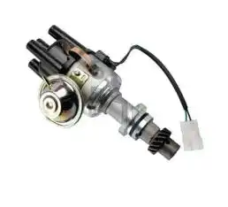 DISTRIBUIDOR COMPLETO AP GOL SANTANA SAVEIRO 1.6 1.8 84/