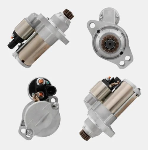 MOTOR PARTIDA VW GOL G6 1.6 VW 2013 EM DIANTE