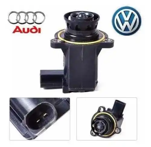 VALVULA PRESSAO TURBINA AMAROK AUDI JETTA GOLF TIGUAN