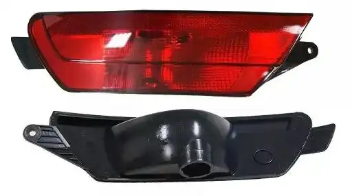 SINAL PARACHOQUE TRAS FOX CROSSFOX 10/ ESQ C/LUZ NEBLINA