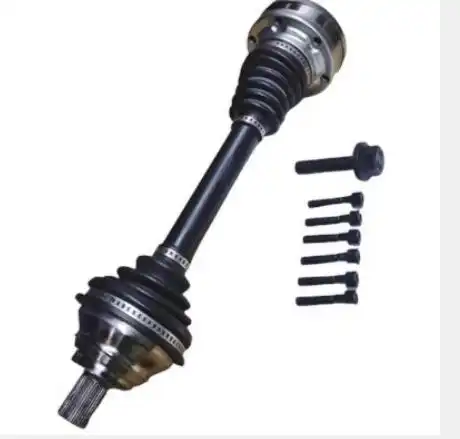 SEMI EIXO GOLF 1.4 TSI 2012 EM DIANTE ESQ