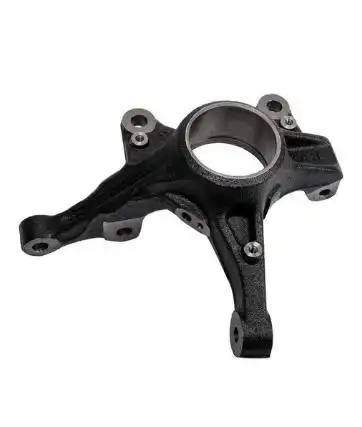 MANGA EIXO TRACKER 2014 A 2019 DIREITO