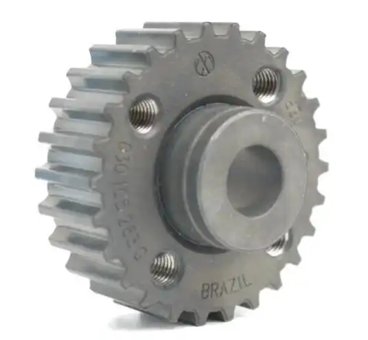 ENGRENAGEM VIRABREQUIM GOL MI 8V 1998 ACIMA