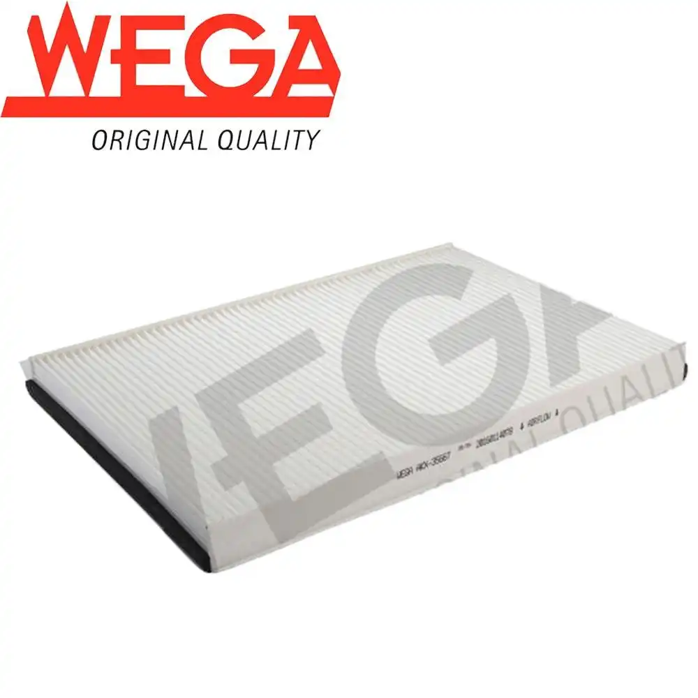 FILTRO AR CABINE MERCEDES BENZ CLASSE A160 1.6 1999 A 2005