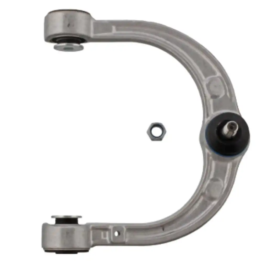 BANDEJA DIANTEIRA MERCEDES ML320 2005 A 2011 SUP DIREITA