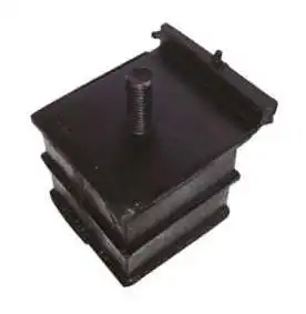 CALCO MOTOR F-1000 /95 DIANTEIRO (QUADRADO)