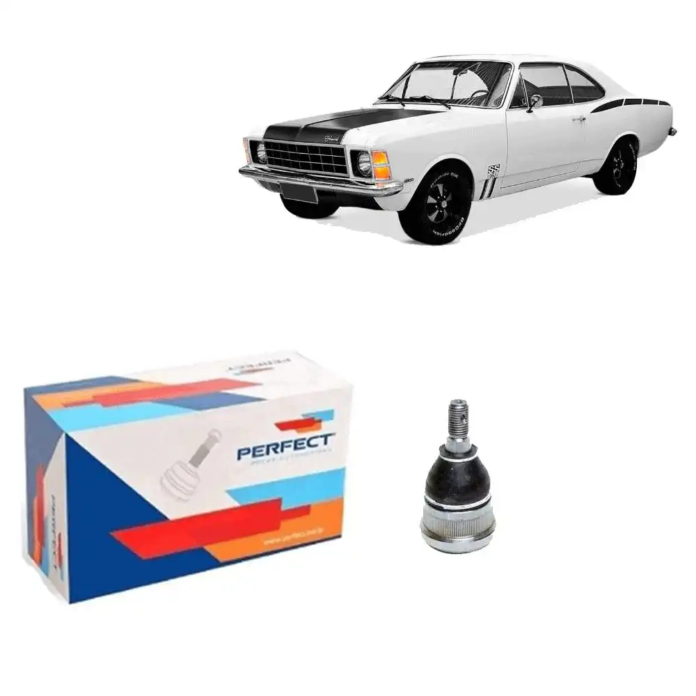 PIVO OPALA 1975 A 1992 INFERIOR