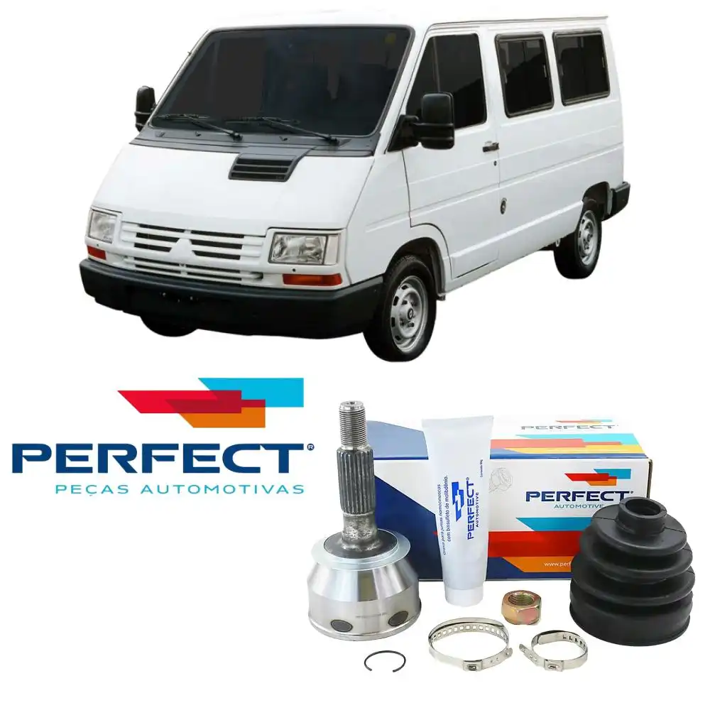 JUNTA HOMOC RENAULT TRAFIC 2.2 GASOLINA 1990 A 1998 S/ABS