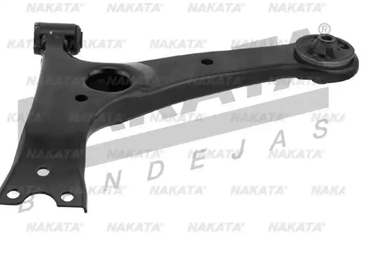 BANDEJA DIANTEIRA COROLLA 2002 A 2019 DIREITA SEM PIVO