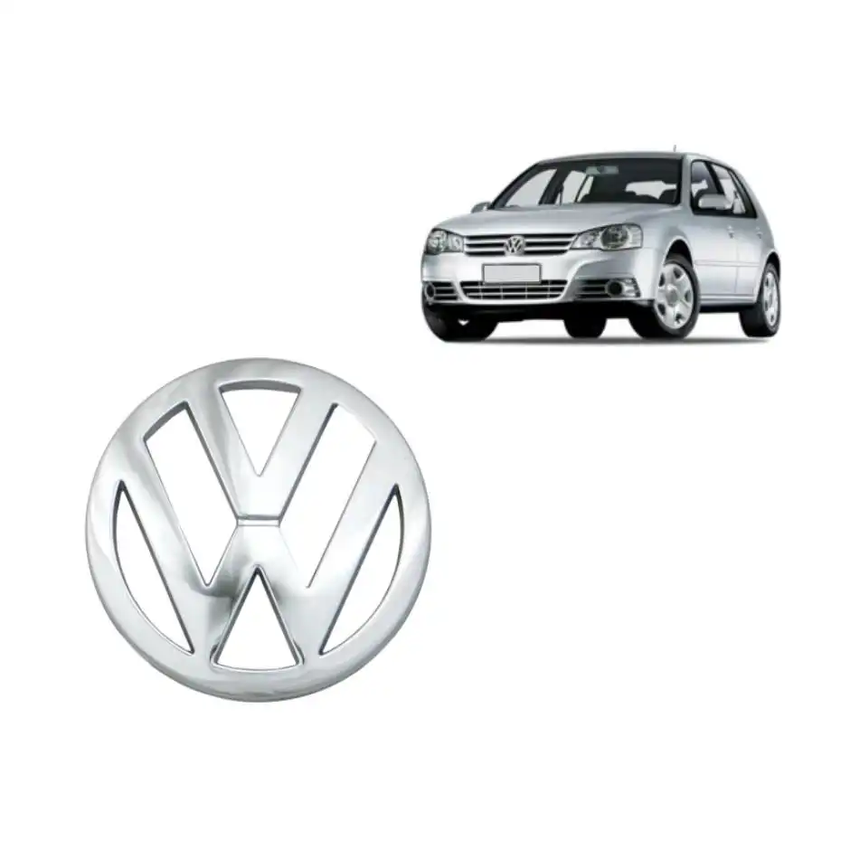 EMBLEMA GRADE GOLF 07/13