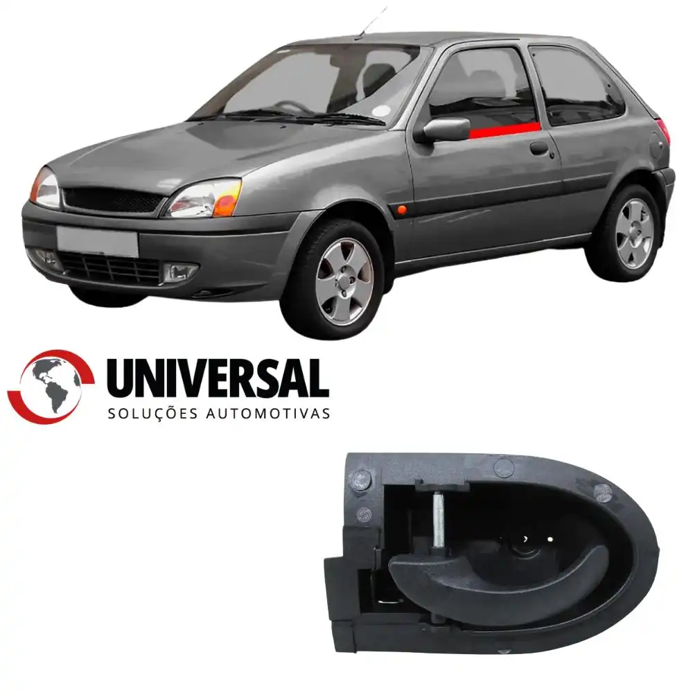 MACANETA INT FIESTA STREET DIANT/TRAS ESQ