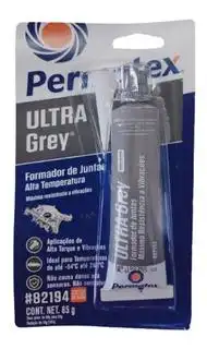 COLA EPOXY ULTRA GREY SIL 85ML