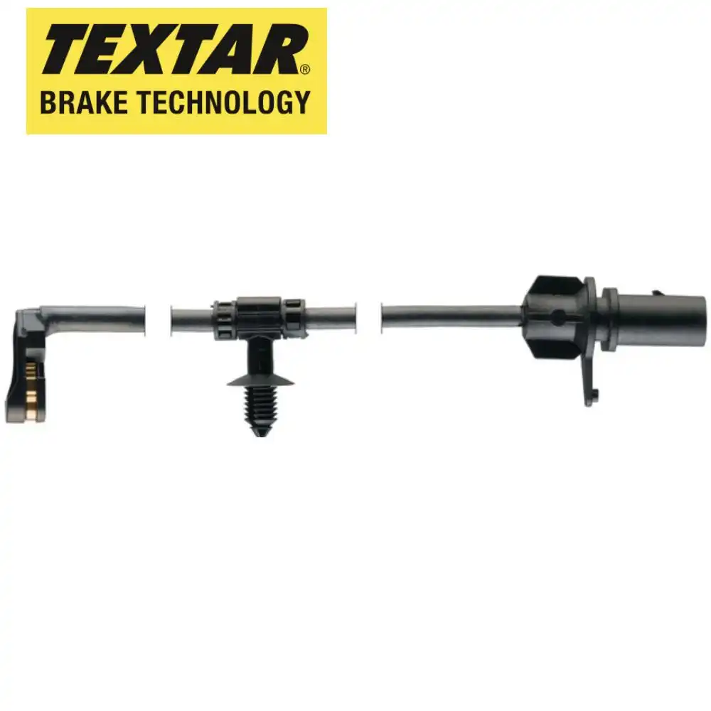 SENSOR PASTILHA FREIO AUDI A4 2015 ACIMA 395MM