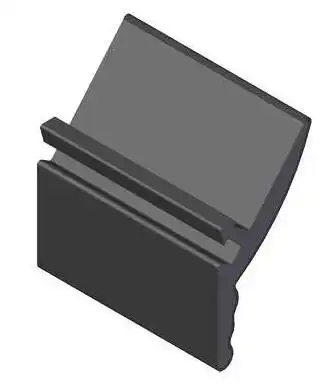 PESTANA EXT FIAT UNO ESQ