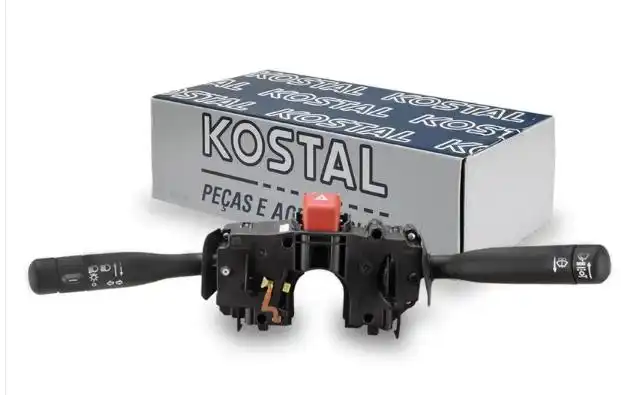 CHAVE PISCA CELTA 10/12 S/ LIMPADOR TRAS