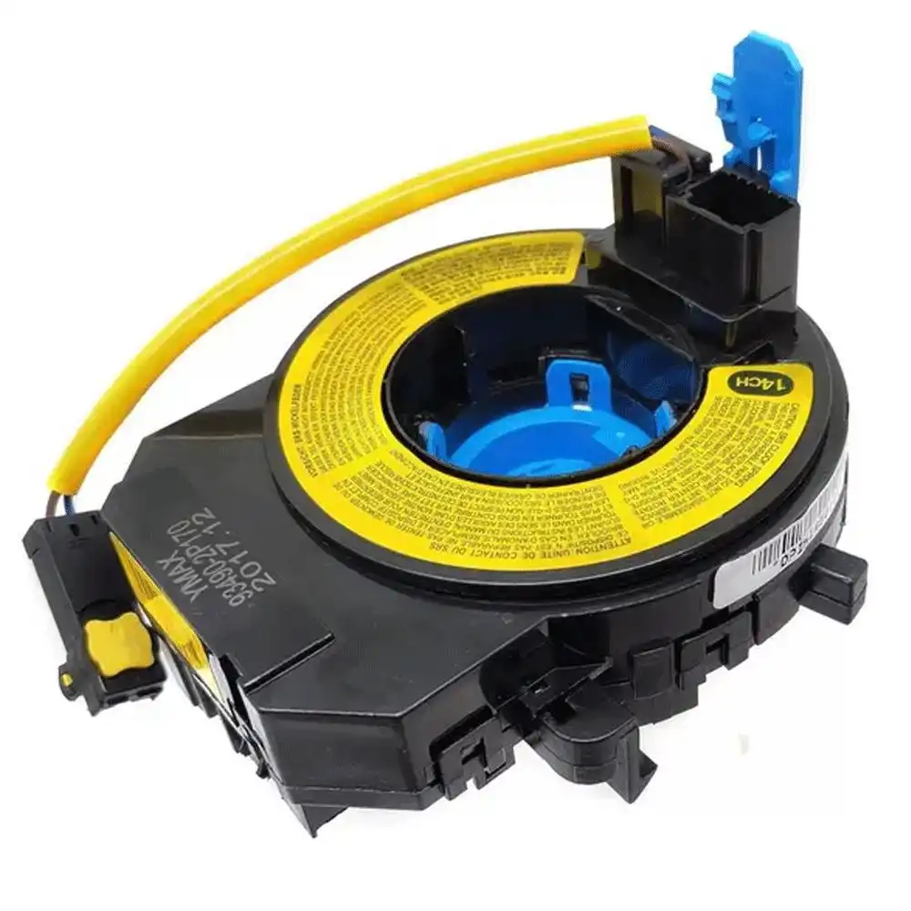 CINTA AIRBAG KIA SORENTO 2.4 16V 2011 A 2015