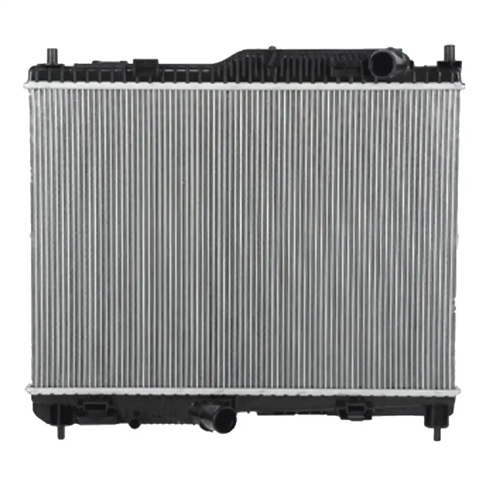 RADIADOR ECOSPORT 1.5 FLEX 2018 EM DIANTE